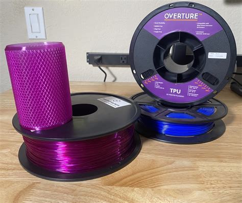 how to print tpu: the art of crafting high-quality prints